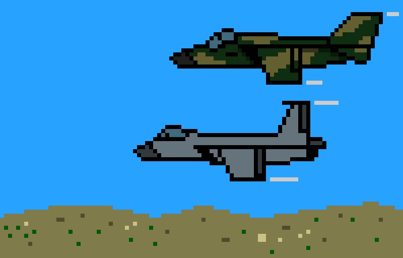 ðŸ‡ºðŸ‡² F111 Aardvark  X  F15 Strike Eagle ðŸ‡ºðŸ‡²