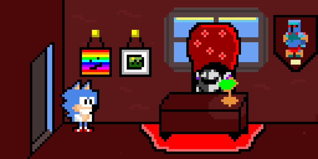 New account, same ol&rsquo; Grym!