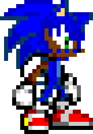 Pirme Jamal Sonic Pirme The Hedgehog Boy!! Hedgehog