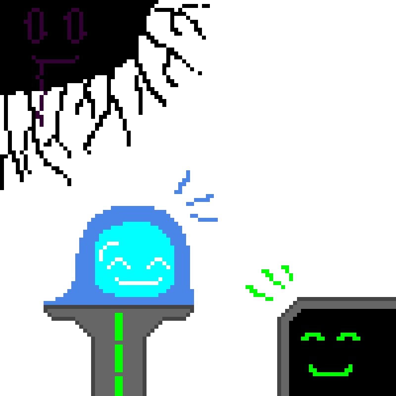 (Challenge by @Blue_Blob) :)