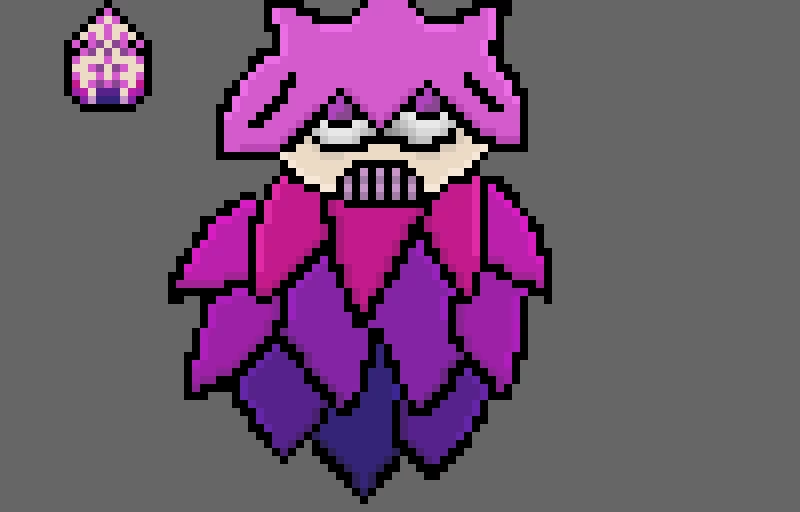 Sand, Grass, and Wind Type Fanmade MSM: Elastipic EPIC