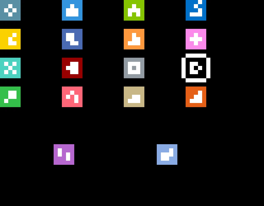 ok I need you to pick a random pkmn type from here and then I’ll make a pokemon of its type.