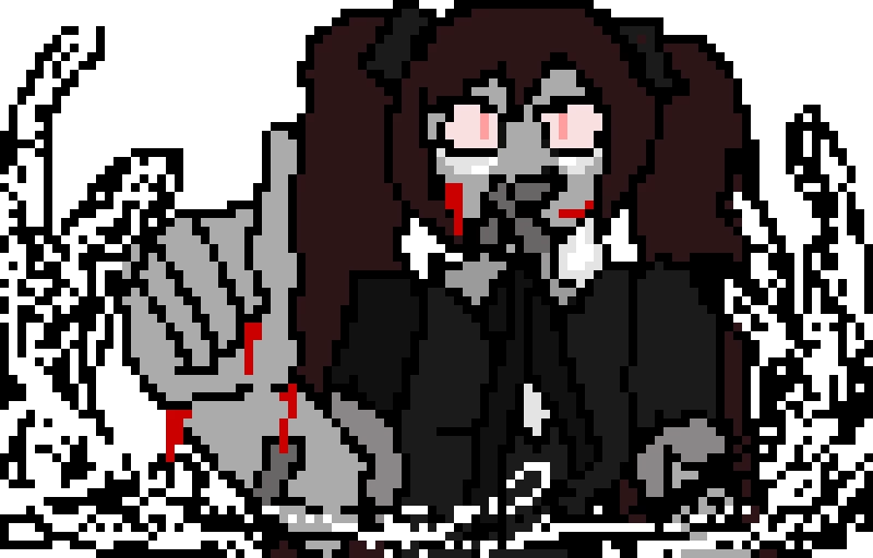 ONE MORE ROLL! |Rolling Girl Fan Art