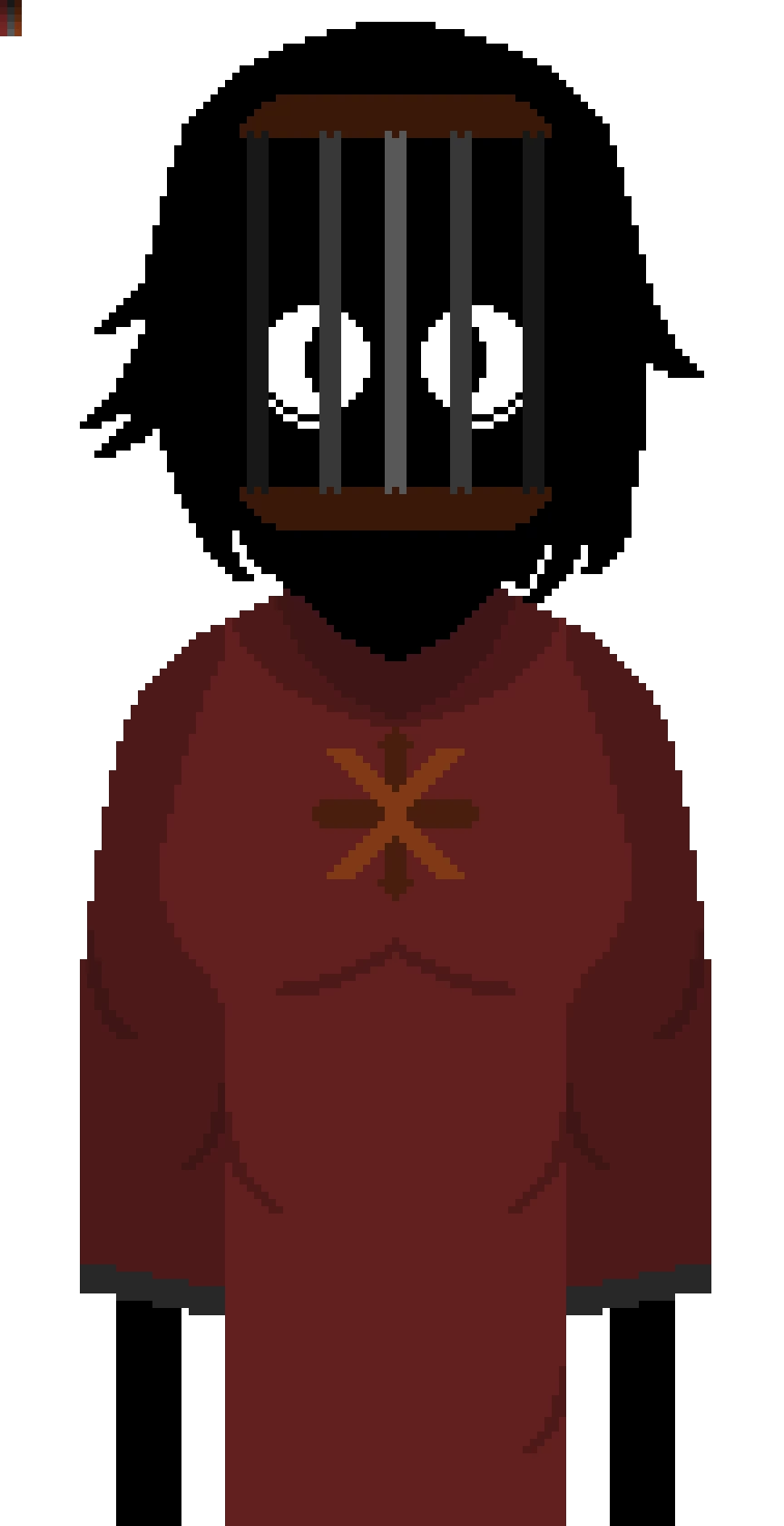 that one polo if they were female i guess i donno