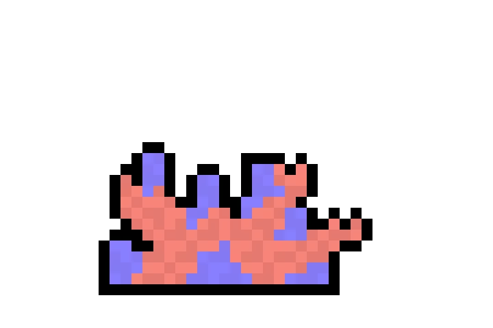 riverfolk crab people house