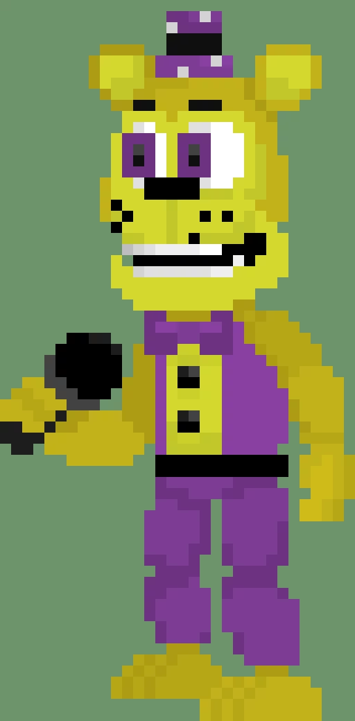 adventure-fredbear-as-a-big-apology-to-joshuabukhart3