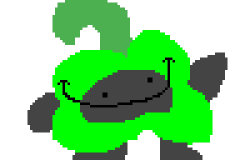 Happy (Late) St. Patrick&rsquo;s day! (From: Fred)