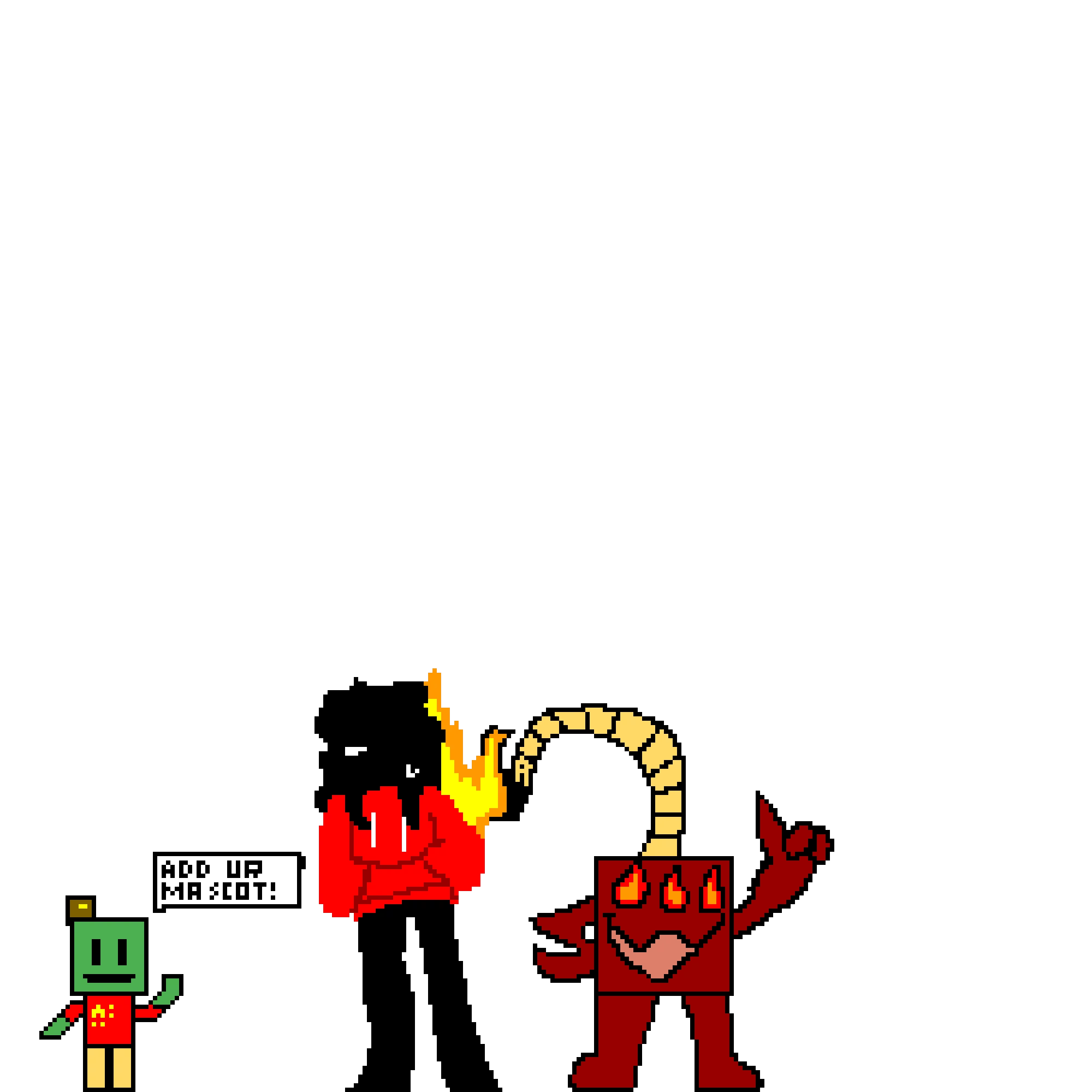 Groly joins Pilot_Silv&rsquo;s challenge! (Wait... does anyone else smell smoke, or is it just me?)