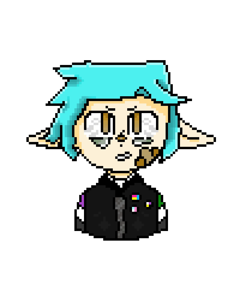 When You Run Out of Ice-cream