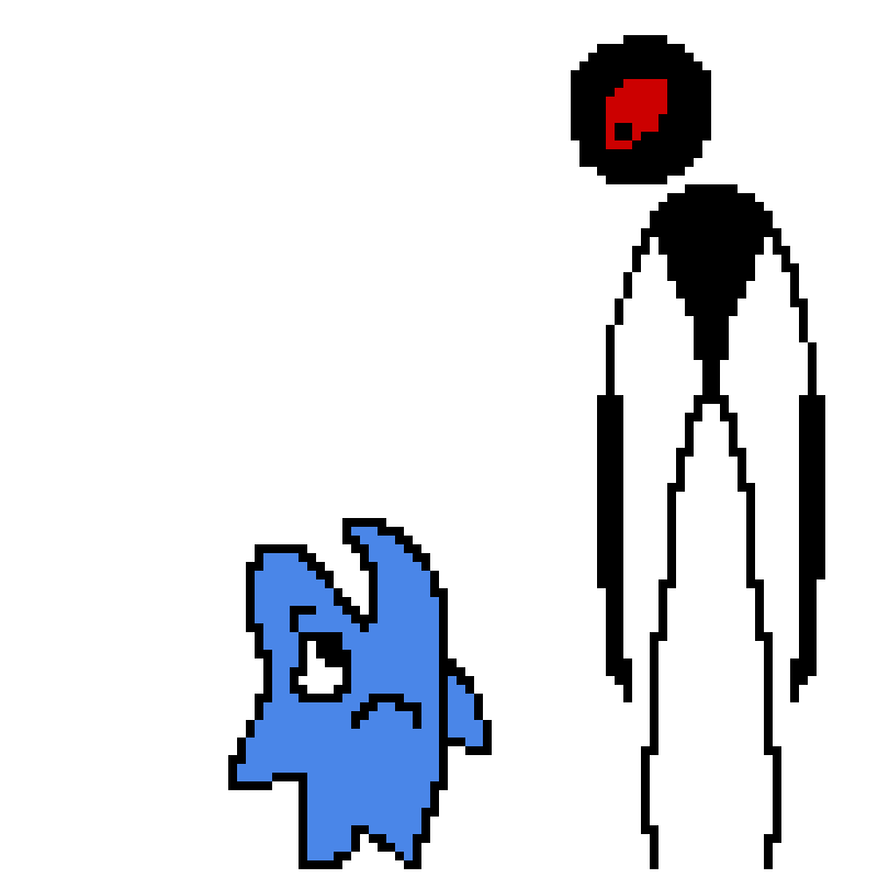 Meeting â¨€ (And learning their abilities the hard way)