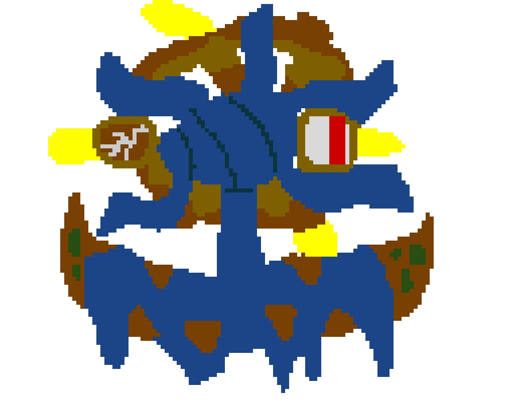 i made dhelmise for the contest