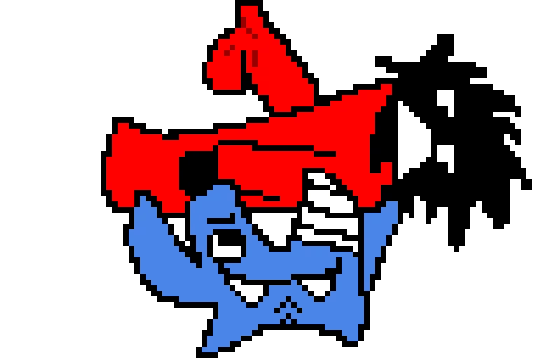 void is one heavy hairball