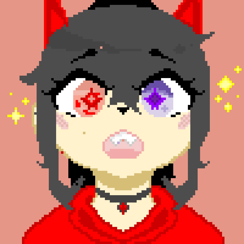 profile pic aarmau wolfgirl