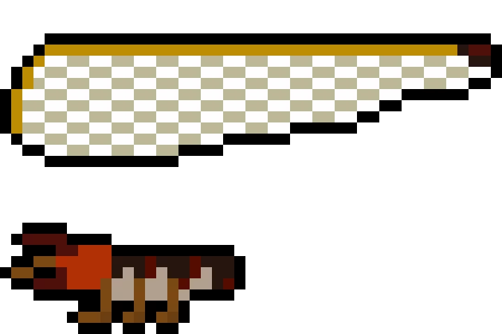 nasute terman wings of reporductives