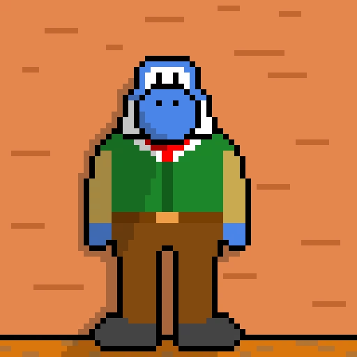 Use the Yoshi model creatively challenge by @Sonic_fan_buddy_boy and I