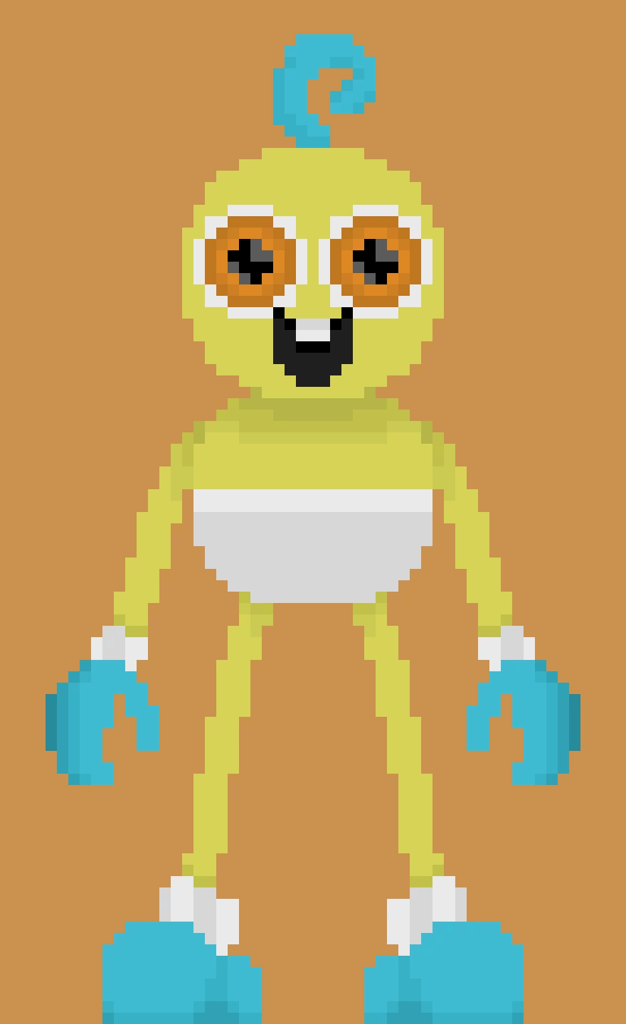 baby long legs poppy playtime