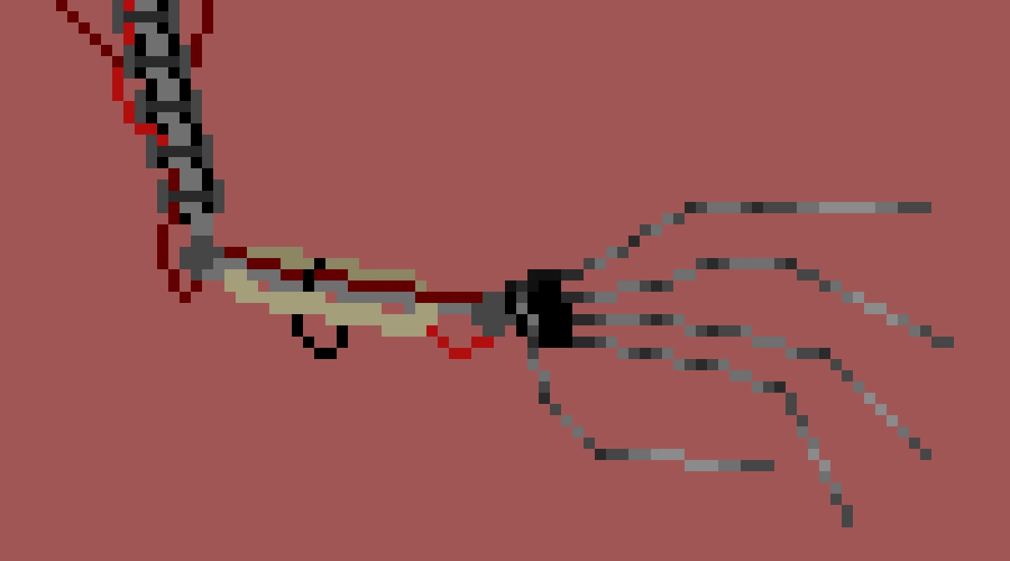 experiment 1006 the prototype poppy playtime