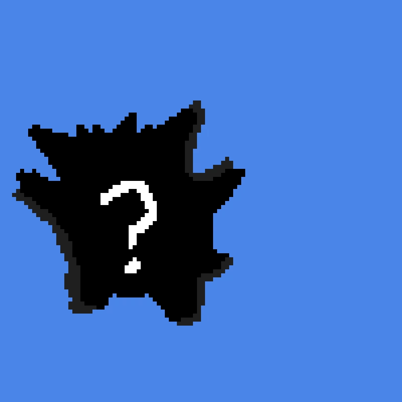 Who’s that Pokemon? (Contest)
