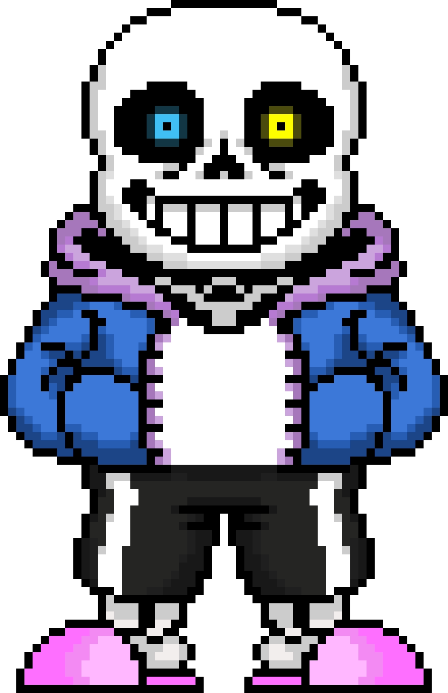 hyperactive sans original sans by snas please give your opinions on how this looks