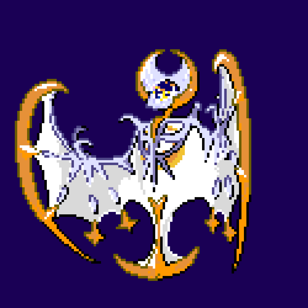 (fixed) Lunala With Sogaleo Colors