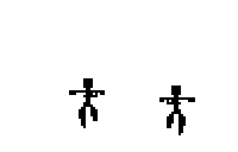 low quality stickman animation