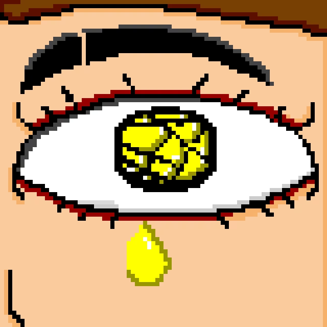 gold does anyone know what song this is based of of crdit to vanp0903