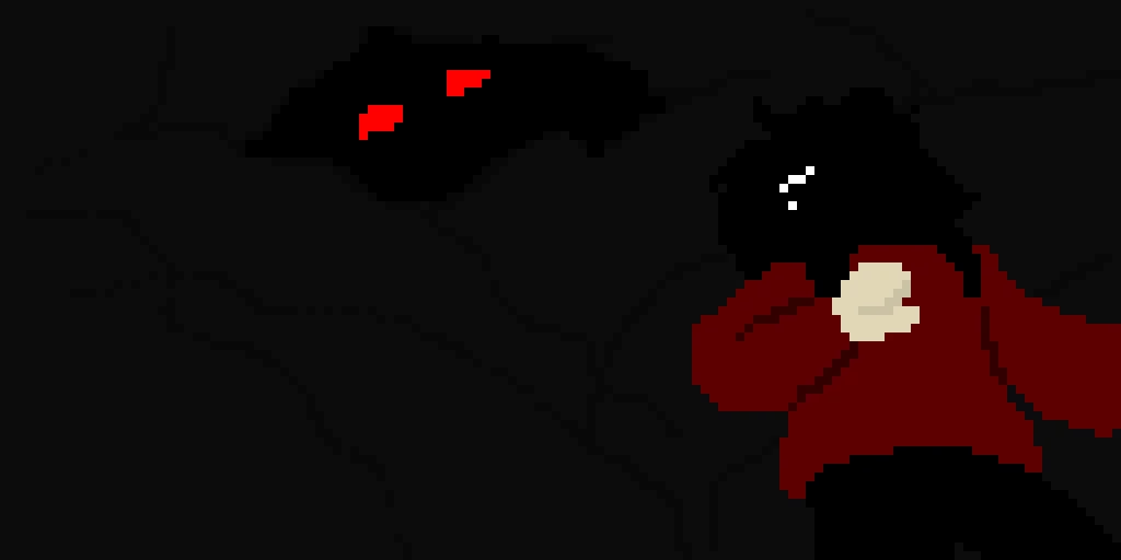 TRANSFORMERS PRIME RP! (drawing based off of TFP&rsquo;s Rock Bottom episode.)