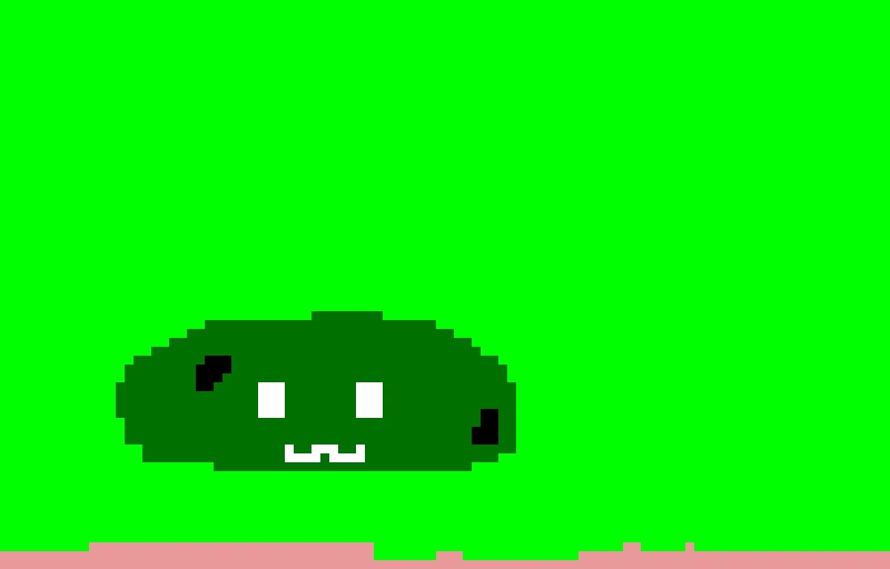 inverted smooth brain critet to honeybeenamedkota