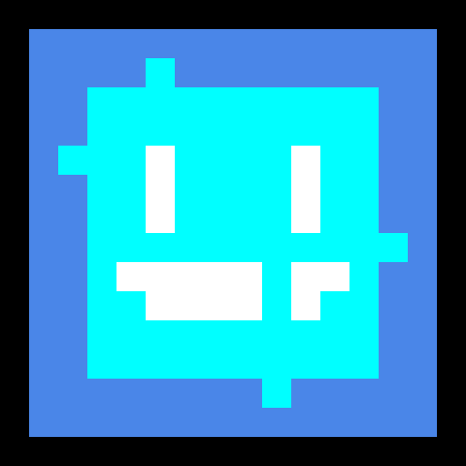 I animated Pilot_Sliv’s Blob Random