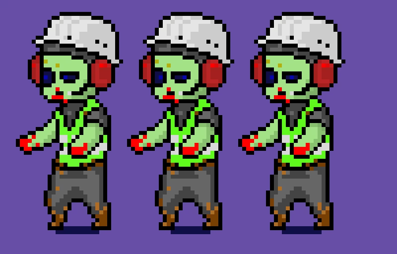 Dead Ahead Screamer Recolor