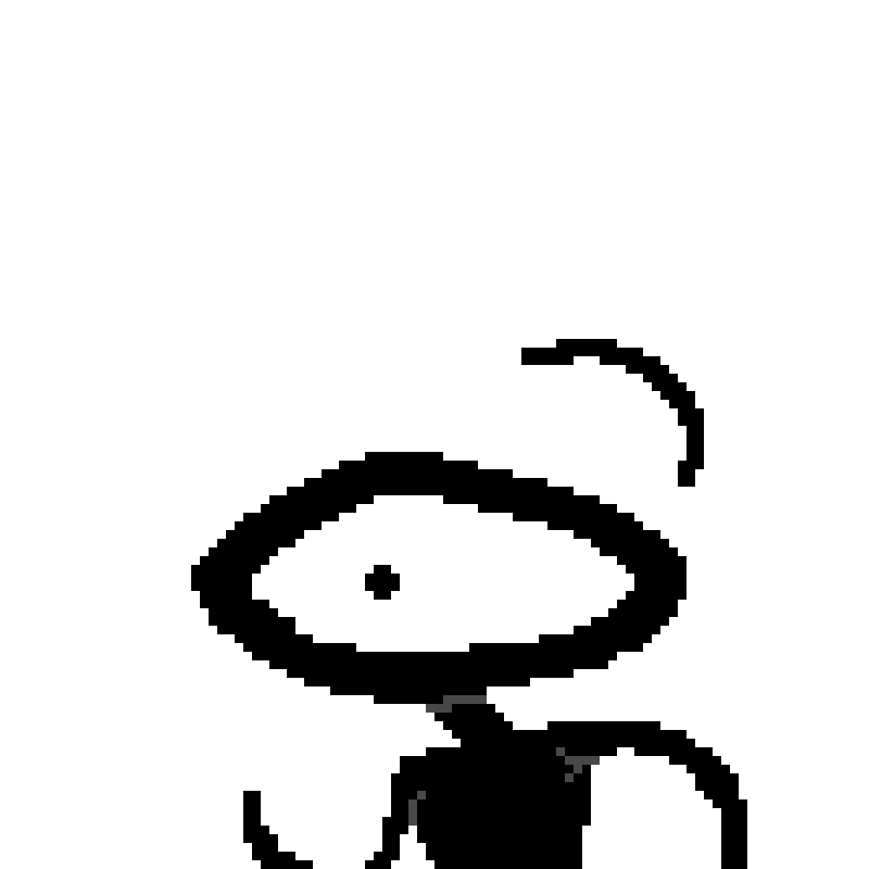 it&rsquo;s eyes! (for @project_eyes_)