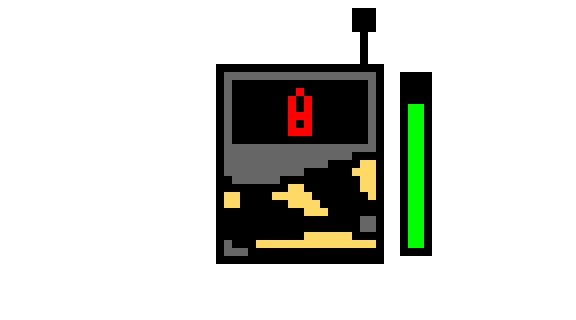 ParaMeter Charging Stage 3