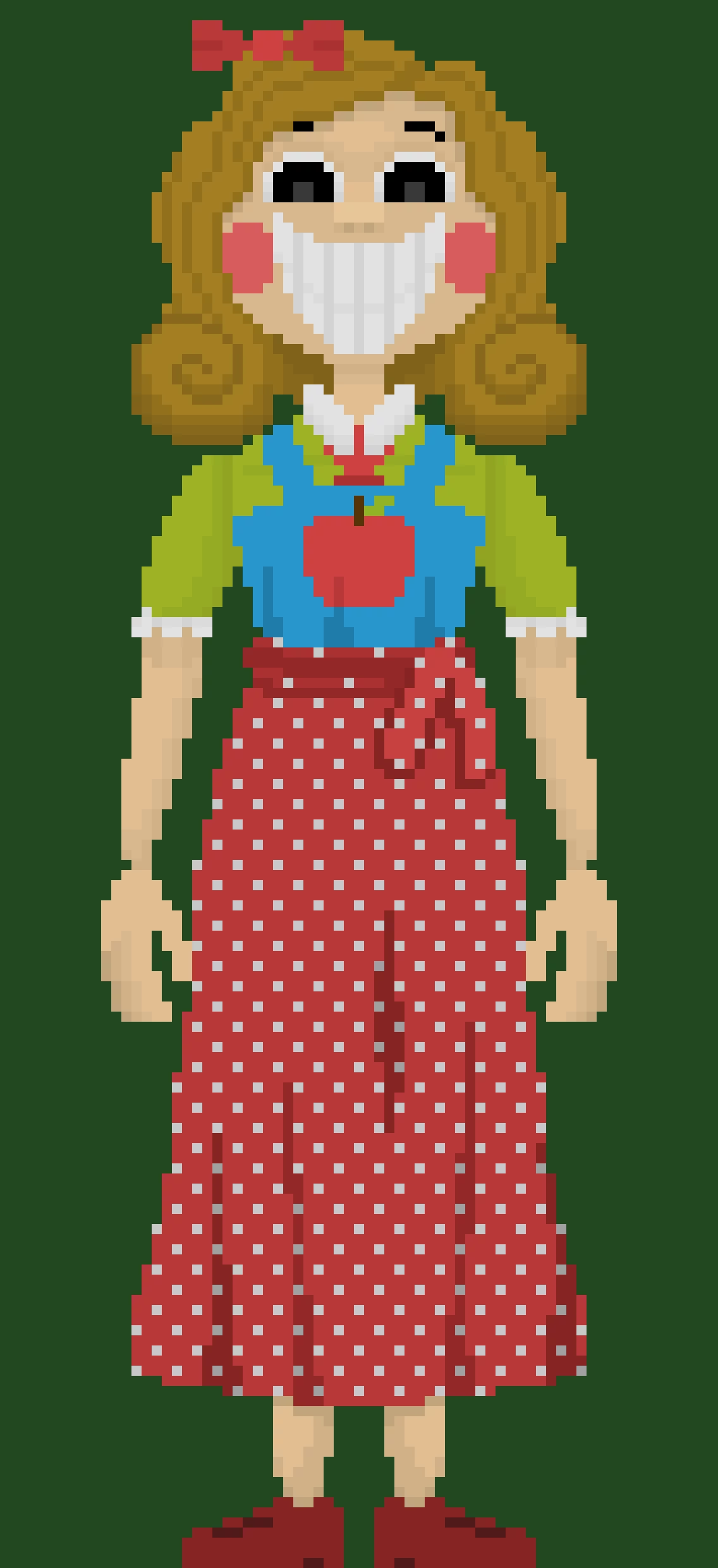 miss delight poppy playtime