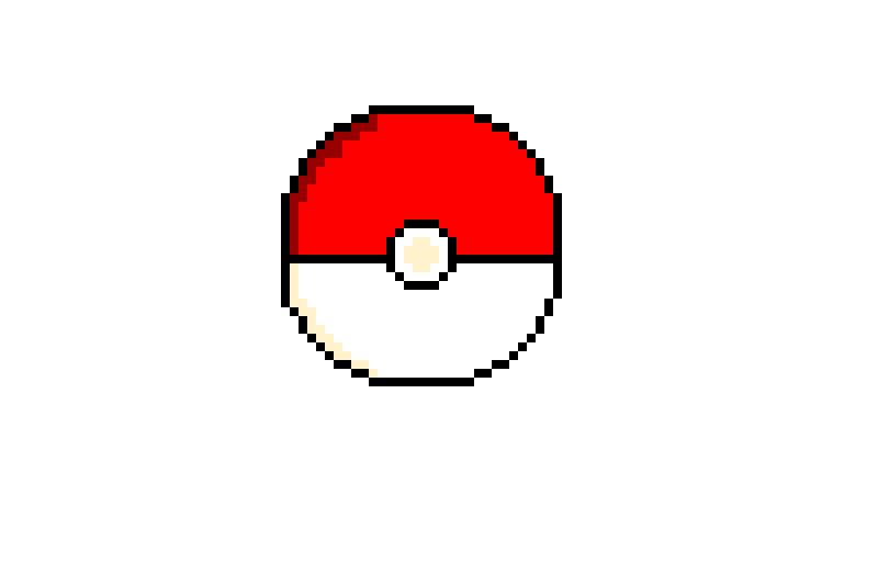 poke ball