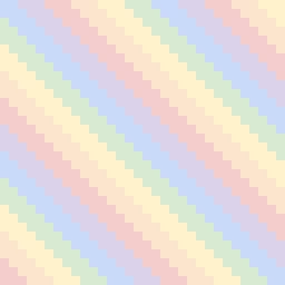 rainbow background
