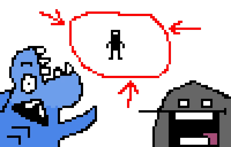 that is a commander video