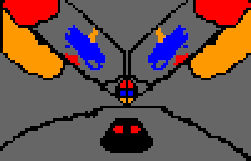 the forgotten crystal