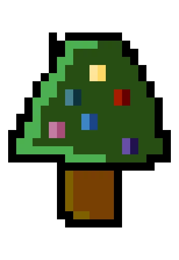 tree