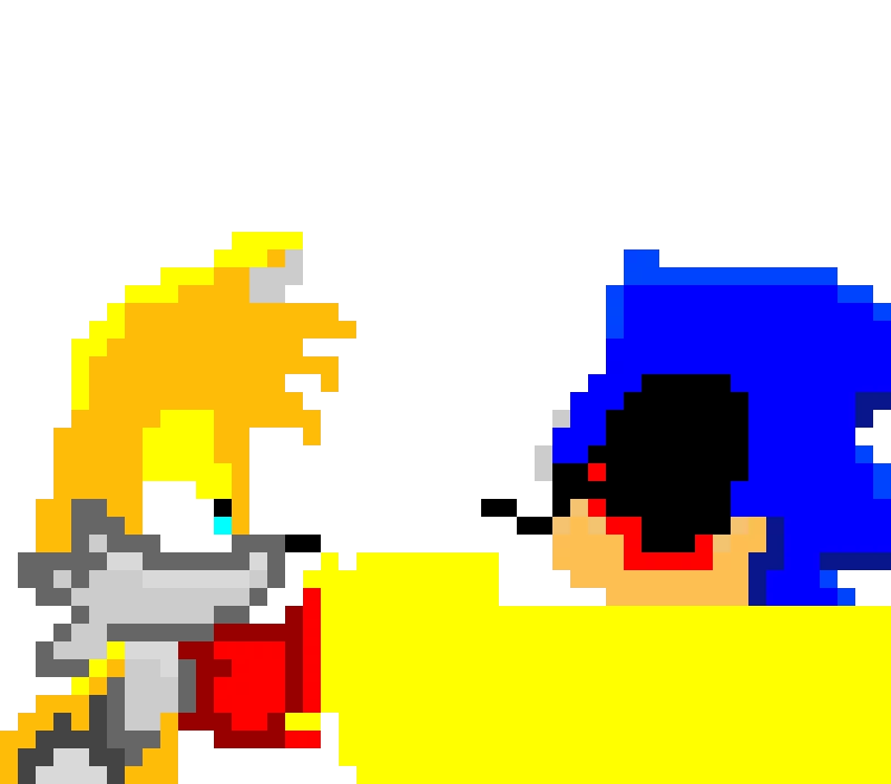 why tails where bestys