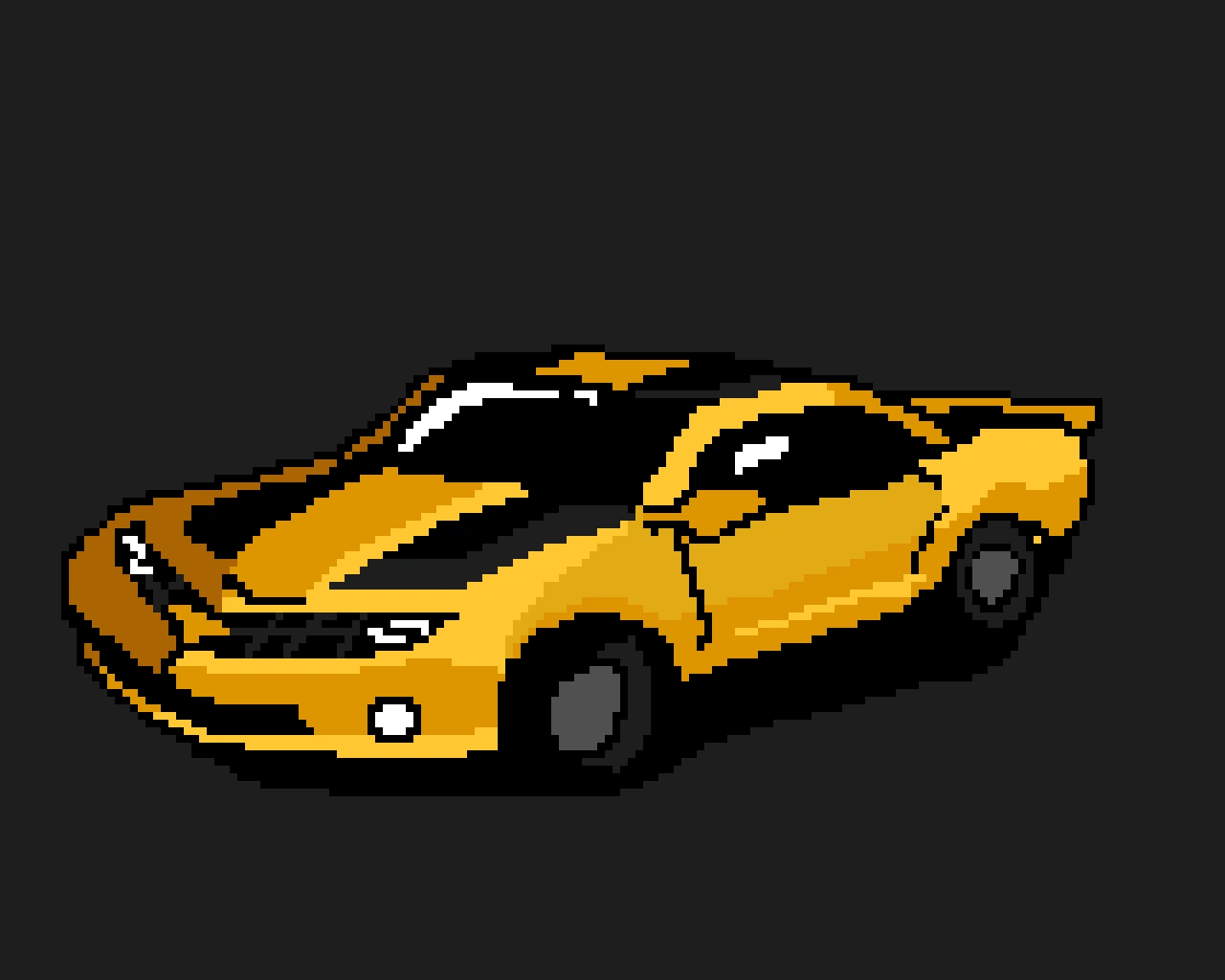 a good contest needs a good car contest