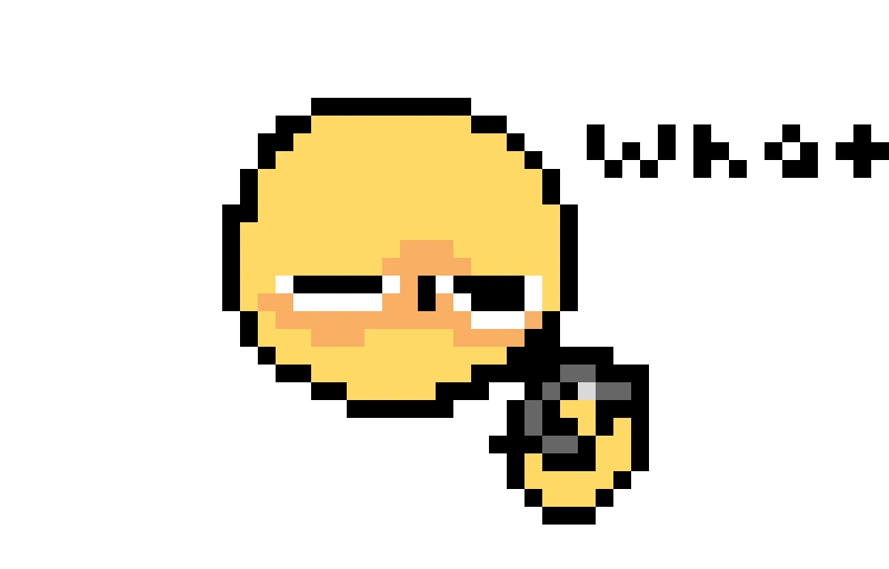 A vending machine cant be more popular then my best work