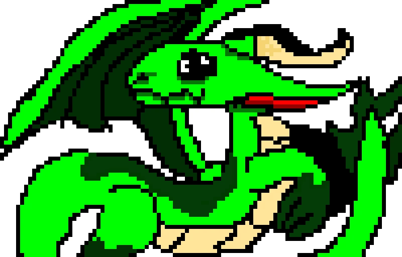 add your dragon oc chalenge gt 3