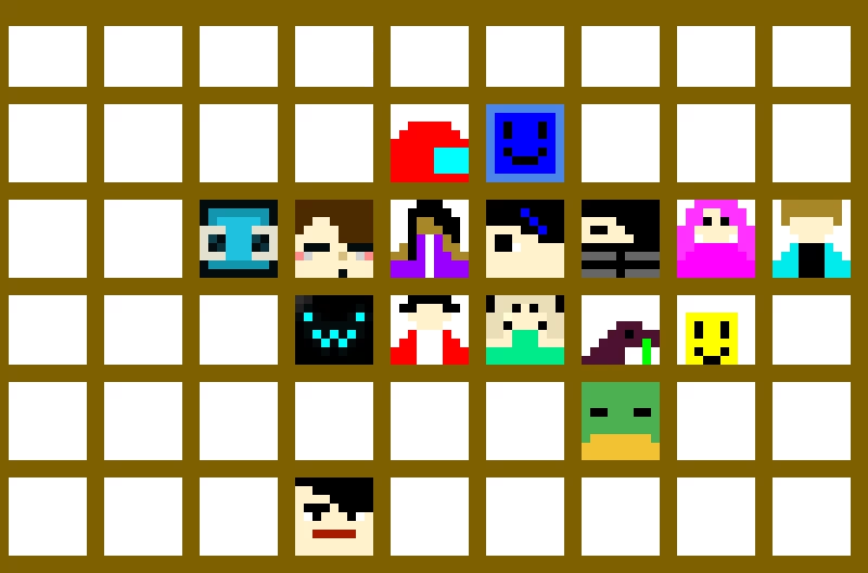 add yourself (challenge)