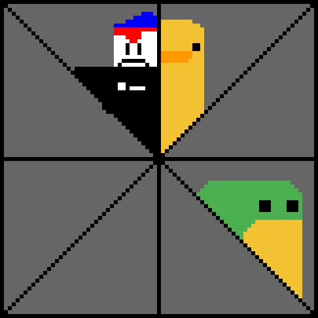 add yourself(challenge)