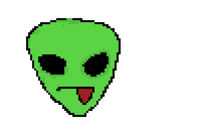alien
