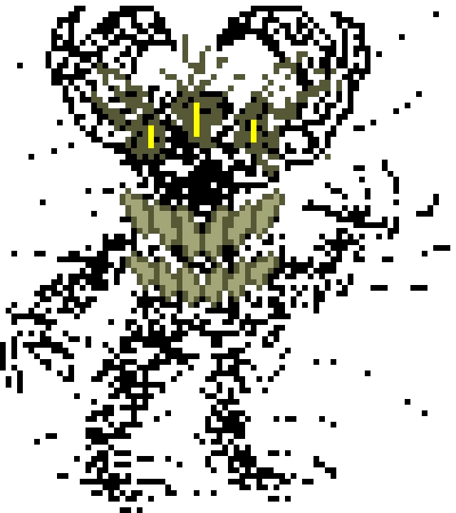 angers finaldust retribution