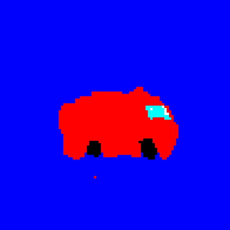 anteater car contest