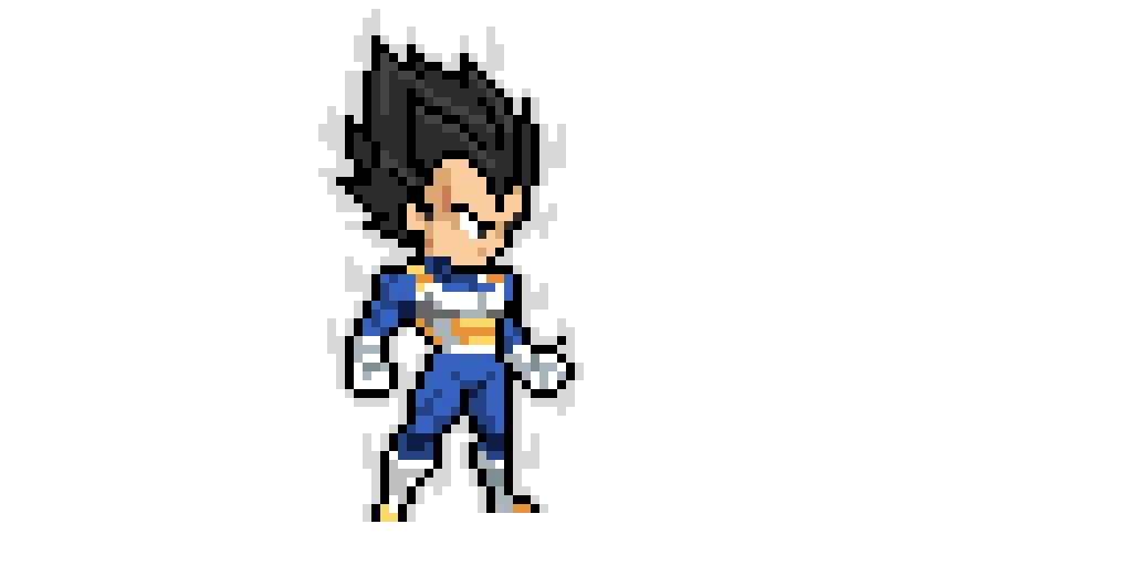 base vegeta