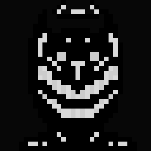 batman analog horror