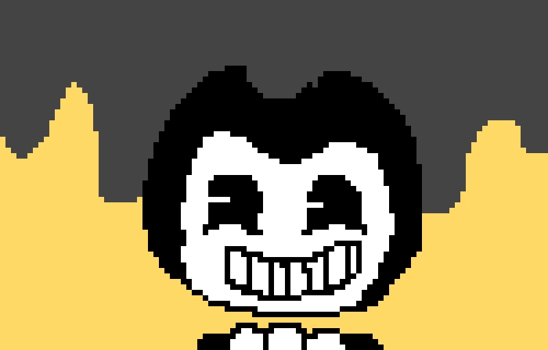 Bendy (original)